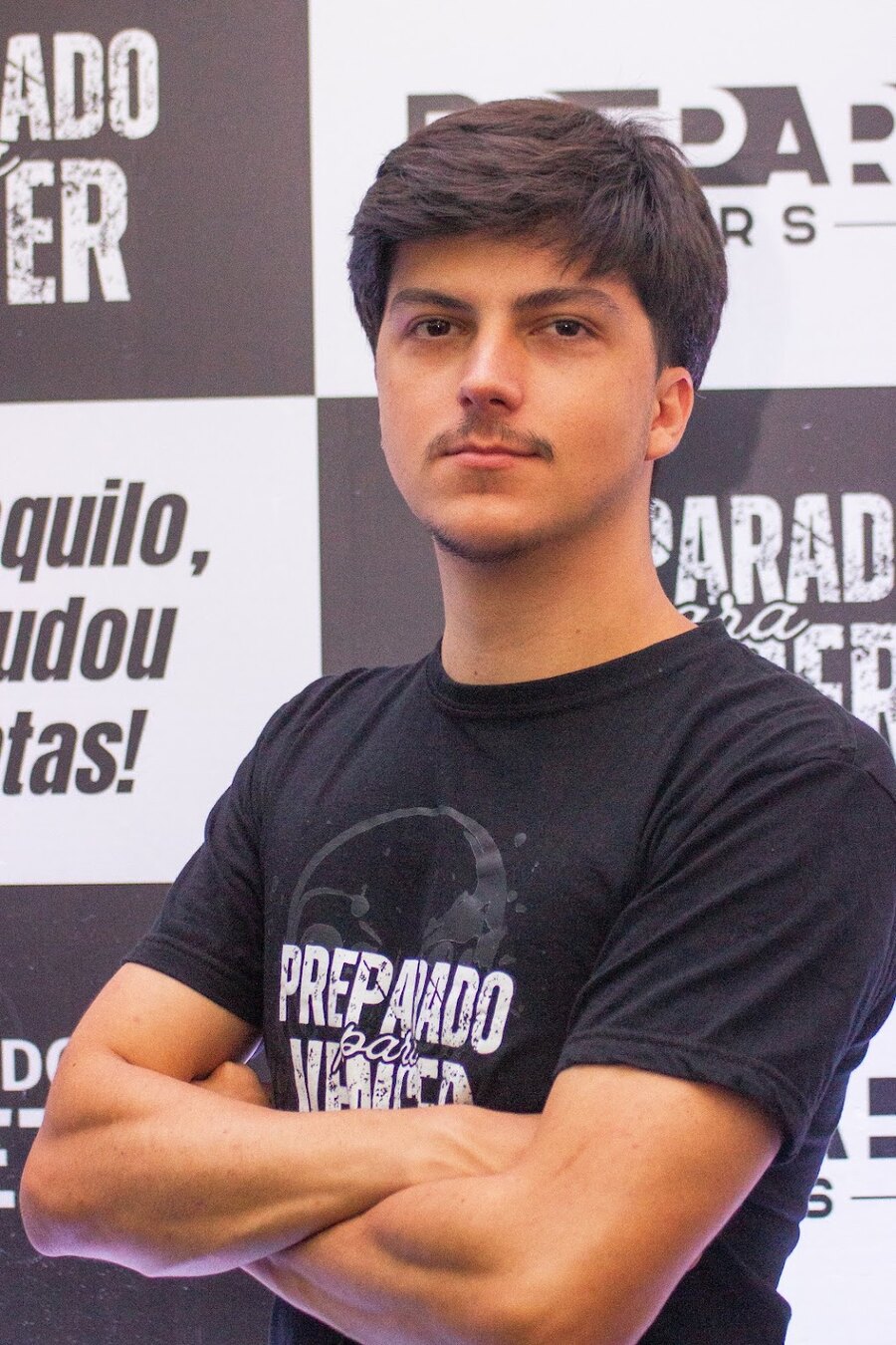 Prof. Diogo Spolador
